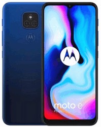 Ремонт телефона Motorola Moto E7 Plus в Новокузнецке